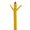 LookOurWay Air Dancers Inflatable Tube Man Attachment - 10 Feet