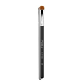 SIGMA Beauty Eye Shading Brush - E55 Black-Chrome Brush Women 1 Pc