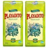 Playadito PLAYADITO Yerba Mate Compuesta con Hierbas 500 gr. -