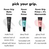 e.l.f. Power Grip Matte Primer, Gel-Based & Hydrating Face Primer