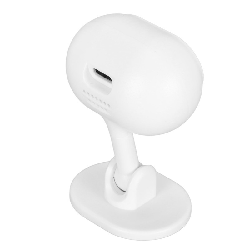 Home Security Camera HD 1080P Night Vision Wide Angle View