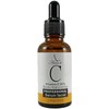 Serúm Faciales de Vitamina C con Acido Hialurónico, Hidratante, 30ml.