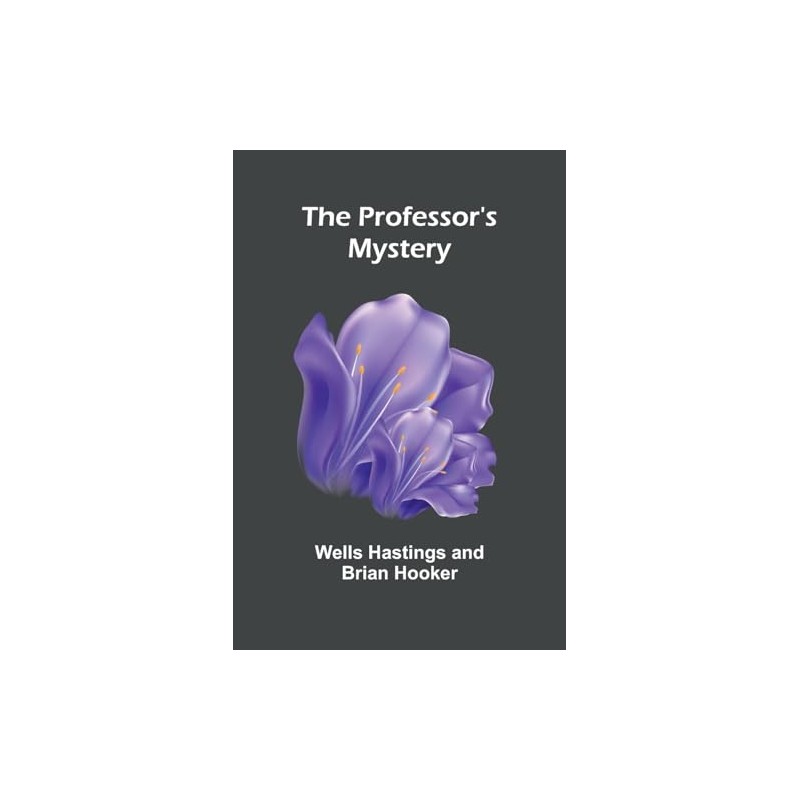 The Professor's Mystery