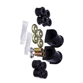 Energy Suspension For Ford F53 1989-2011 Motorhome Front Sway Bar Bushings | 40.5022G