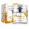 Crema Vitamina C Hidratante Anti-envejecimiento Con Retinol
