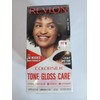 Revlon CASE OF 3 Revlon ColorSilk Tone Gloss Care Demi