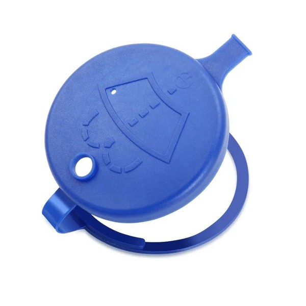 Inovey Car Windshield Wiper Washer Bottle Cap 643230 Compatible With