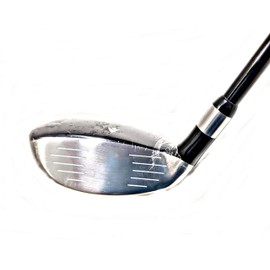 Men's I-Drive #8-34° Loft Hybrid Golf Club with Graphite Shaft, Regular Flex