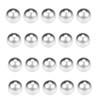 Bearing Ball, Steel Ball, Diameter 0.3 inch (9.52 mm) (3/8