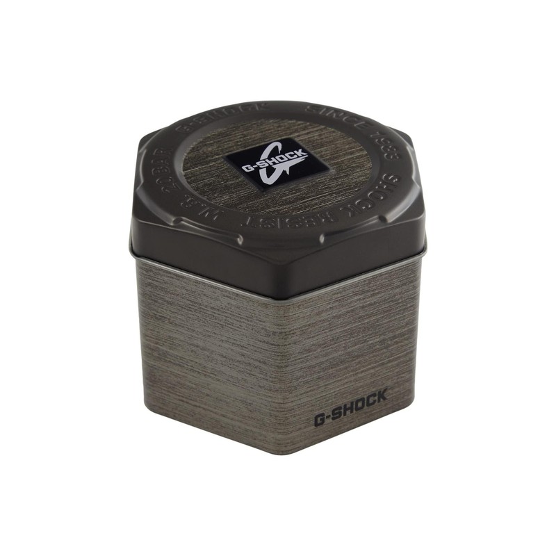 G-Shock GM2100C-5A Tan One Size