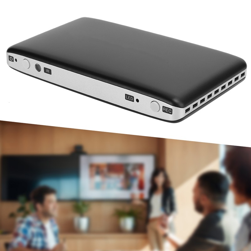 Portable USB HDMI Capture Data Video Conference Game Capture Card