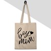 Shirtracer - Cotton Bag - Mama - Bags - Boy