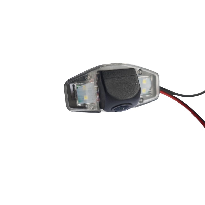 Anne for Honda Accord US 2008~2015 Car HD Rear View