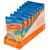 Isadora Original Refried Beans in Pouch (Pack of 8), Delicious