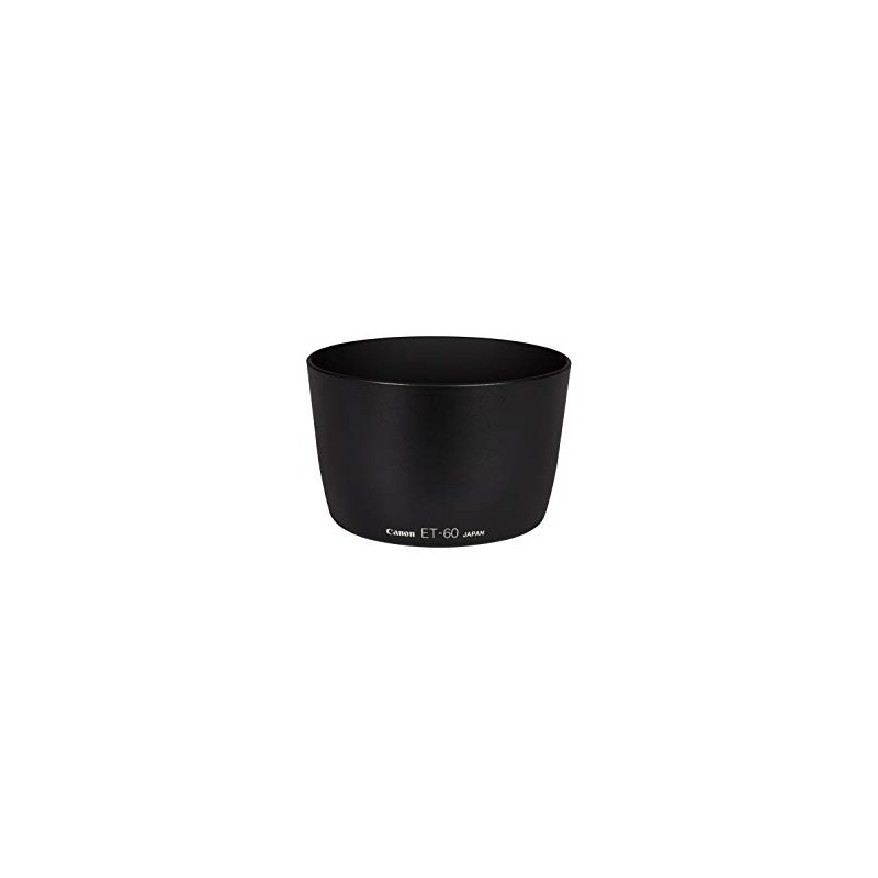 Canon ET-60 Lens Hood For EF 75-300mm f/4.5-5.6/2, /3, USM/2,