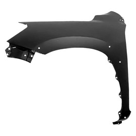 Sherman 8120B-32-1 - Front Driver Side Fender (Value Line)