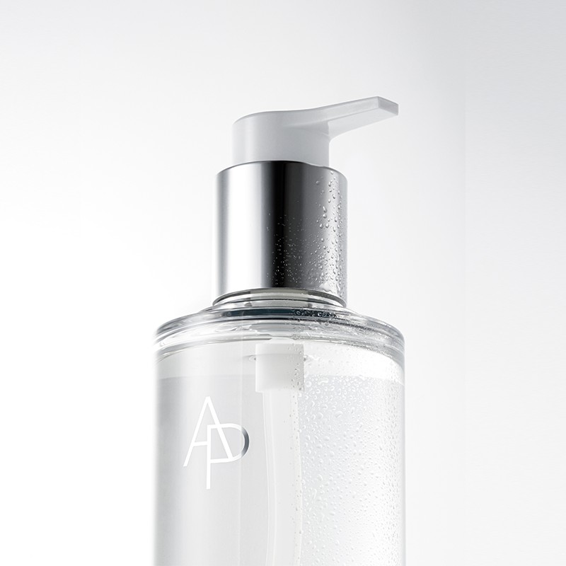 AP Beauty [에이피뷰티]에이피 얼티밋 오일 투 밀크 클렌저 AP Beauty