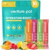 Venture Pal Sugar Free Electrolytes Powder Packets - Liquid Daily