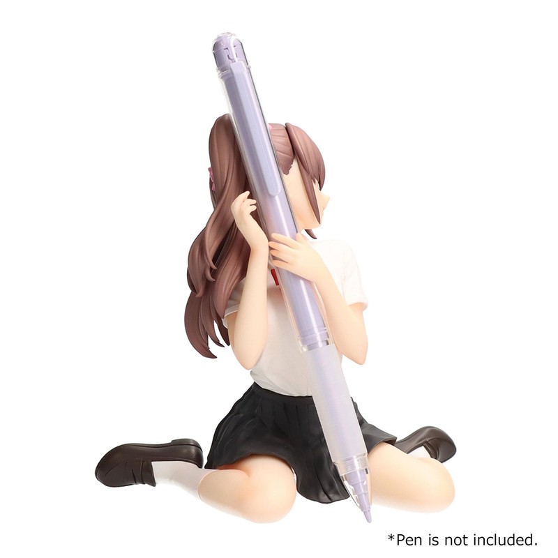 Banpresto Mikari Tachibana 2.5 Dimensional Seduction, Uniform Ver. 10 cm,