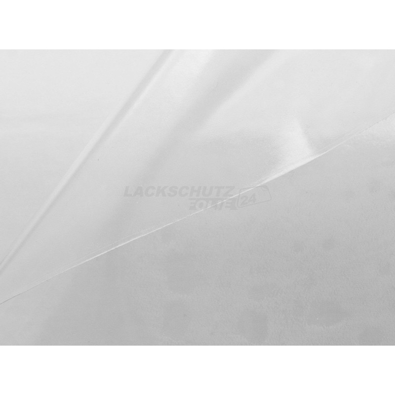 SPF24 Boot Sill Protection Film Transparent Smooth High Gloss Suitable