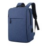Yuqing Mochila Escolar Antirrobo Bolsa Casual Para Laptop Carga Usb