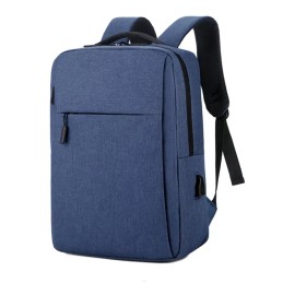 Yuqing Mochila Escolar Antirrobo Bolsa Casual Para Laptop Carga Usb