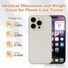 Dummy Fake Phone Model, Looks Like The Real Phone Compatible
