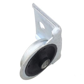 YUCKMZ Radiator Brackets for Car Actuator Heating Motor Compatible with Ducato Jumper Boxer 1321001080 Pack of 3