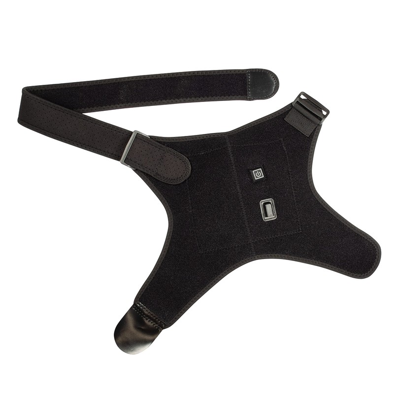 North American Health + Wellness - Therapeutic Shoulder Wrap -