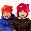 Lug Undercover Bears Cub Caps, Agent Gunther, One Size