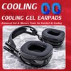 A50 GEN 4 MOD KIT Cooling Gel Ear Pads for