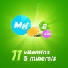 Berocca Energy Effervescent Tablets, Orange Flavour, 60 Tablets