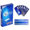 Rpanle Teeth Whitening Strips, 14 White Strips Teeth Whitening Kit,