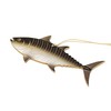 Blackfin Tuna Christmas Ornament