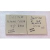 Daltile New Daltile Ceramic 4 1/4 x 4 1/4 Almond