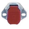 Tectran 670-22 Dual Pole Socket