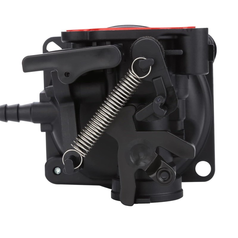 XIAOWEI 21445 Carburetor For Toro Vortex 150cc Lawn Mower model#