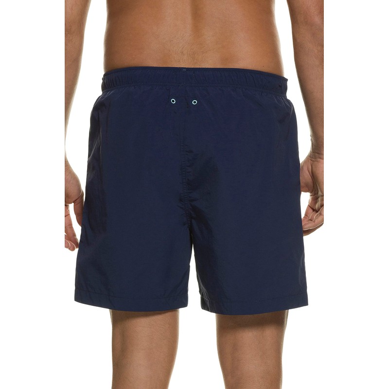 JP 1880 Badeshort 1/2 Uni Costume a Pantaloncino, Blu Navy,