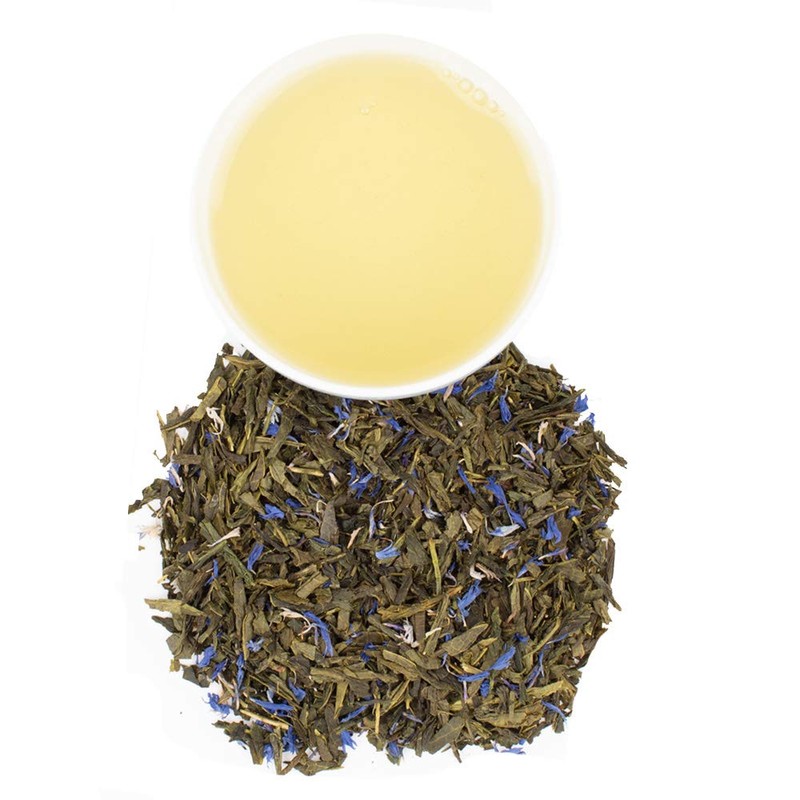 Harney & Sons Island Dreams | 3oz Loose Leaf Green