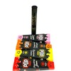 Pop Cones Mix Flavors Cones 1 1/4 (4 packs) with