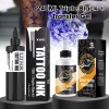Tattoo Transfer Gel with High-capacity Triple-black Tattoo Ink-a High-quality,best-selling Combo