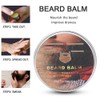 SEFUDUN Beard Grooming Kit for Men Beard Oil Beard Brush