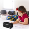 ProCase Pencil Case, Large Capacity, Simple and Functional, Students and