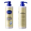 Non-sticky mild body lotion cream moisturizer / 끈적이지 않는 순한 바디 로션 크림 수부지 보습제