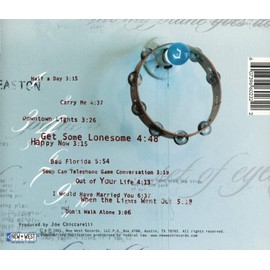 The Truth About Us by TIM EASTON [Audio CD]