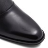 ALDO Men's Dashing Monk-Strap Loafer, Other Black, 13