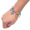 Baker Ross AW382 Sealife Charm Bracelet Making Kit (Pack of