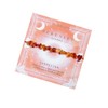 Letterbox Love - Carnelian Bracelet - CA009
