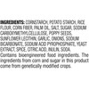 Snack Factory Pretzel Crisps, Gluten Free Everything Flavor, 5 Oz