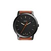 Fossil Fs5305, Reloj Hombre, Café, Una Talla